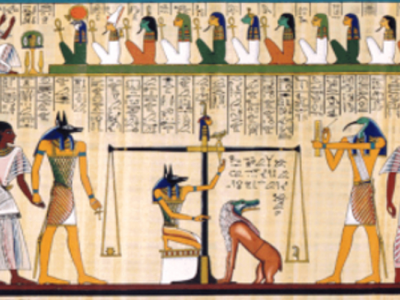 A Brief History of Standards