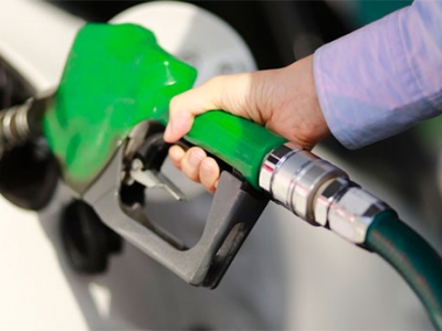 Gas Pump Verification