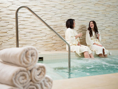 Beauty & Wellness Certification Programme Level 2&3