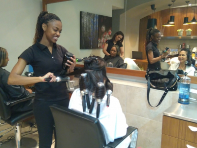 Beauty & Wellness Certification Programme Level 2&3