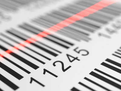 Barcode Generation