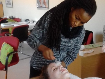 Beauty & Wellness Certification Programme Level 1