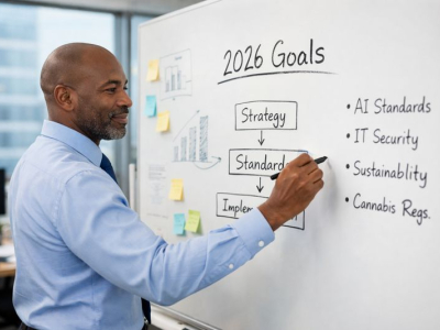 Looking Ahead-Standards for the Future