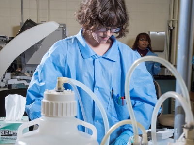 Get started with Certification of good manufacturing practices