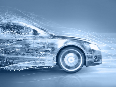 Automotive industry