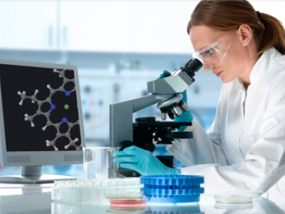 Medical biology laboratories