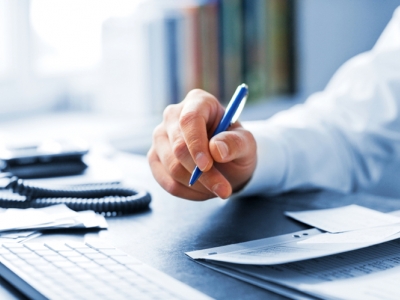 Management services